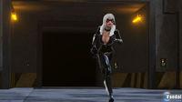 La Gata Negra se muestra en Spider-Man: Web of Shadows