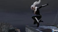 La Gata Negra se muestra en Spider-Man: Web of Shadows