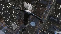 La Gata Negra se muestra en Spider-Man: Web of Shadows