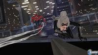 La Gata Negra se muestra en Spider-Man: Web of Shadows