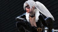 La Gata Negra se muestra en Spider-Man: Web of Shadows