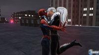 La Gata Negra se muestra en Spider-Man: Web of Shadows