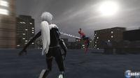 La Gata Negra se muestra en Spider-Man: Web of Shadows