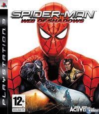Imagen 62 de Spider-Man: Web of Shadows para PlayStation 3