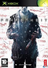 Imagen 11 de Fahrenheit para Xbox