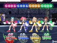 Imagen 8 de We Cheer para Wii