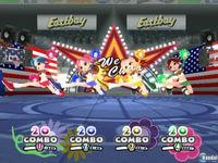 Imagen 7 de We Cheer para Wii