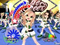 Imagen 5 de We Cheer para Wii