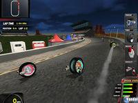 Imagen 6 de SPOGS Racing para Wii