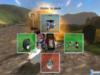Imagen 5 de SPOGS Racing para Wii