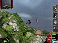 Imagen 4 de SPOGS Racing para Wii