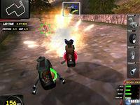 Imagen 3 de SPOGS Racing para Wii