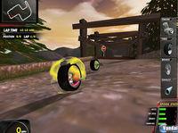 Imagen 2 de SPOGS Racing para Wii