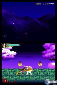 The Legend of Kage 2 llegar� a Europa en noviembre