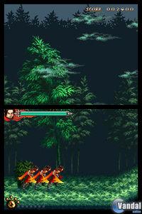 The Legend of Kage 2 llegar� a Europa en noviembre