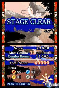 The Legend of Kage 2 llegar� a Europa en noviembre