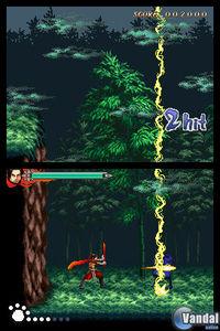The Legend of Kage 2 llegar� a Europa en noviembre