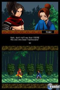 The Legend of Kage 2 llegar� a Europa en noviembre