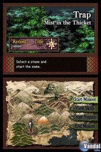 The Legend of Kage 2 llegar� a Europa en noviembre
