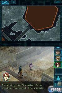 Imagen 15 de Elite Forces: Unit 77 para Nintendo DS