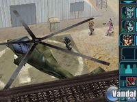 Imagen 14 de Elite Forces: Unit 77 para Nintendo DS