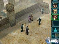 Imagen 13 de Elite Forces: Unit 77 para Nintendo DS