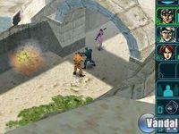 Imagen 12 de Elite Forces: Unit 77 para Nintendo DS