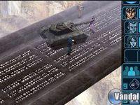Imagen 11 de Elite Forces: Unit 77 para Nintendo DS