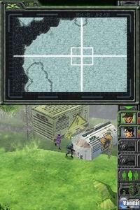 Desvelado Elite Forces: Unit 77 para Nintendo DS