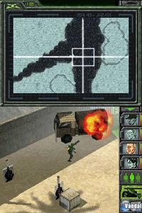 Desvelado Elite Forces: Unit 77 para Nintendo DS