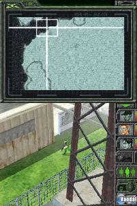 Desvelado Elite Forces: Unit 77 para Nintendo DS