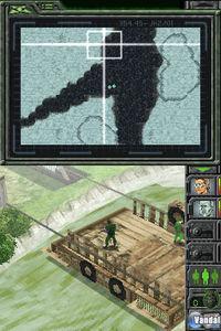 Desvelado Elite Forces: Unit 77 para Nintendo DS