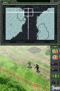 Desvelado Elite Forces: Unit 77 para Nintendo DS