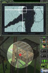 Desvelado Elite Forces: Unit 77 para Nintendo DS