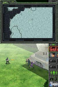 Desvelado Elite Forces: Unit 77 para Nintendo DS