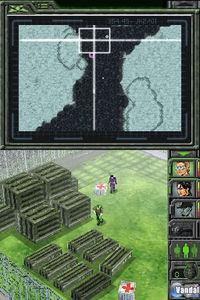 Desvelado Elite Forces: Unit 77 para Nintendo DS