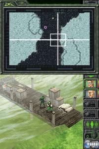 Desvelado Elite Forces: Unit 77 para Nintendo DS