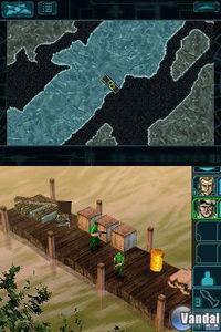 Imagen Elite Forces: Unit 77