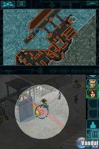 Imagen 21 de Elite Forces: Unit 77 para Nintendo DS