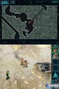 Imagen 20 de Elite Forces: Unit 77 para Nintendo DS