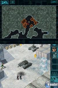 Imagen 18 de Elite Forces: Unit 77 para Nintendo DS