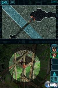 Imagen 16 de Elite Forces: Unit 77 para Nintendo DS