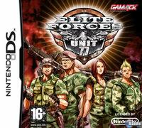 Imagen 25 de Elite Forces: Unit 77 para Nintendo DS