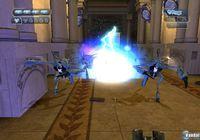 Nuevas im�genes y v�deo de The Conduit