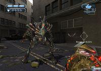 Nuevas im�genes de The Conduit