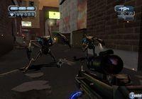 Nuevas im�genes de The Conduit
