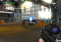 Nuevas im�genes de The Conduit