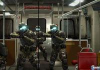 Nuevas im�genes de The Conduit