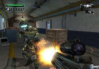 Nuevas im�genes de The Conduit