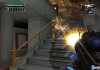 Nuevas im�genes de The Conduit